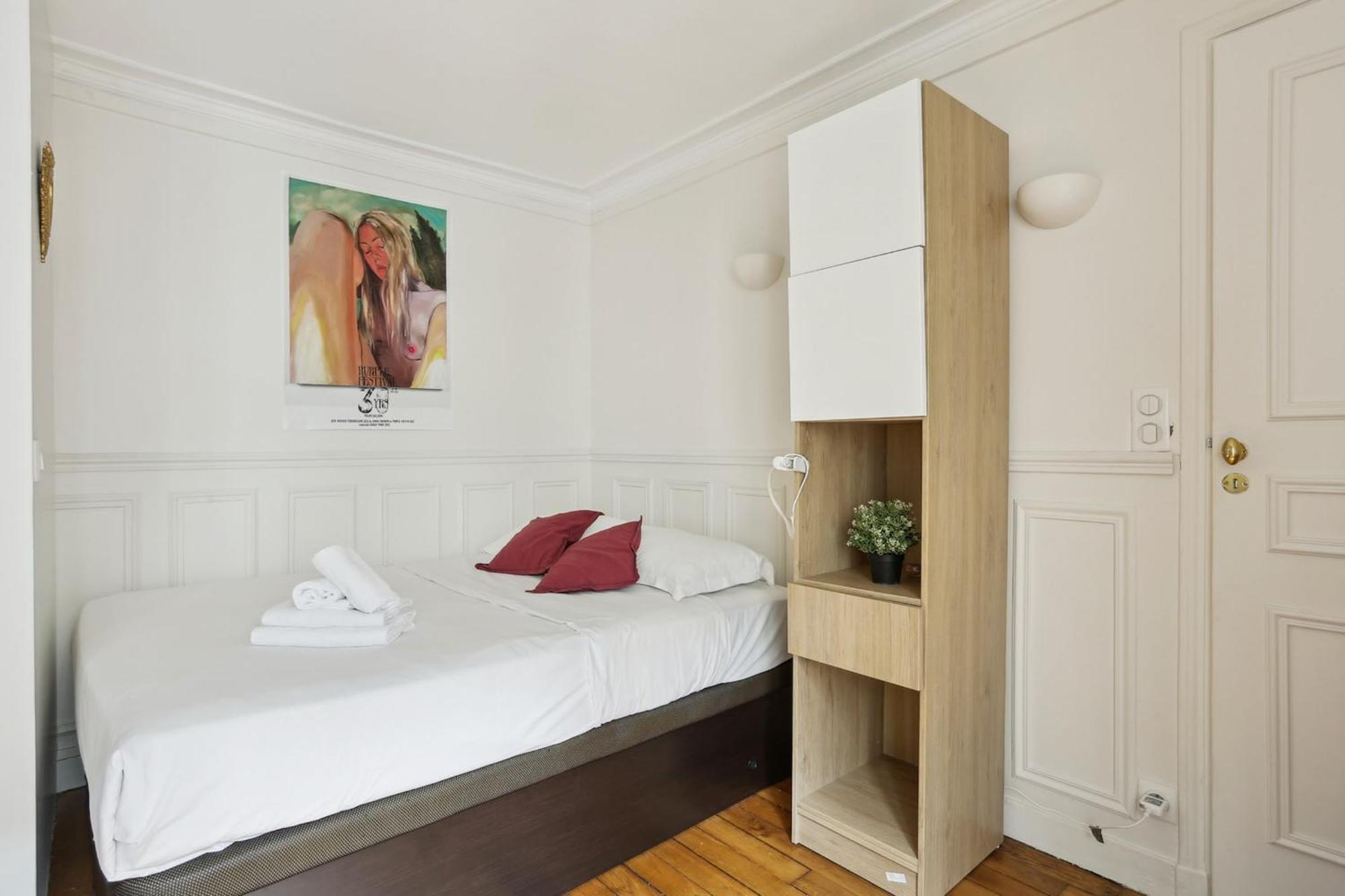 Le Marais & Les Halles - 2br - Cityapartmentstay * Parijs